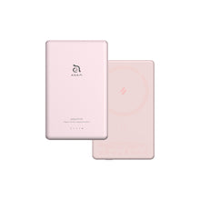 画像をギャラリービューアに読み込む, GRAVITY C5 超薄型 MagSafe対応モバイルバッテリー