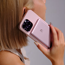 画像をギャラリービューアに読み込む, GRAVITY C5 超薄型 MagSafe対応モバイルバッテリー