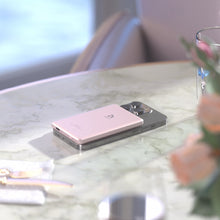 画像をギャラリービューアに読み込む, GRAVITY C5 超薄型 MagSafe対応モバイルバッテリー