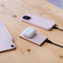 画像をギャラリービューアに読み込む, GRAVITY C5 超薄型 MagSafe対応モバイルバッテリー