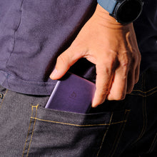 画像をギャラリービューアに読み込む, GRAVITY C5 超薄型 MagSafe対応モバイルバッテリー