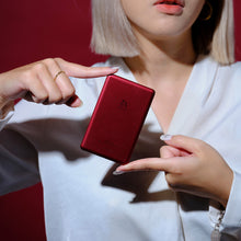 画像をギャラリービューアに読み込む, GRAVITY C5 超薄型 MagSafe対応モバイルバッテリー