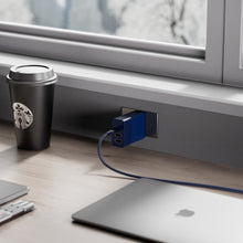 画像をギャラリービューアに読み込む, GaN Hub 65W GaN映像出力ハブ変換可能充電器