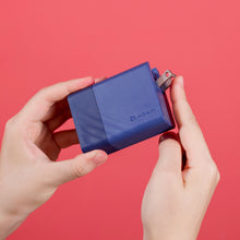 画像をギャラリービューアに読み込む, GaN Hub 65W GaN映像出力ハブ変換可能充電器