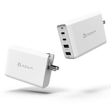 画像をギャラリービューアに読み込む, EVE II 飛行機用Bluetoothイヤホンジャックアダプタ+OMNIA Pro 100Wトラベルユニバーサルスーパー充電ステーション