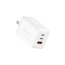 画像をギャラリービューアに読み込む, OMNIA X65 65W 窒化ガリウム GaN 3ポート急速充電器