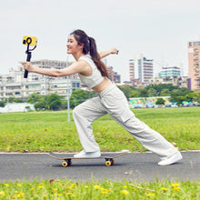 画像をギャラリービューアに読み込む, SELFIE Pro Bluetooth 三脚変換可能磁気自撮り棒