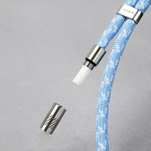 画像をギャラリービューアに読み込む, STRAP Pure アロマスマホストラップ