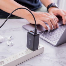 画像をギャラリービューアに読み込む, OMNIA F6 65Wクイック電源供給器 **200cmType C充電ケーブル贈呈**