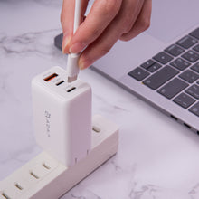 画像をギャラリービューアに読み込む, OMNIA F6 65Wクイック電源供給器 **200cmType C充電ケーブル贈呈**