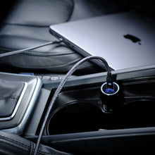 画像をギャラリービューアに読み込む, OMNIA C1 Pro 83W 高出力2ポートカーチャージャー + OMNIA C2 車用急速磁気充電器