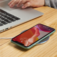 画像をギャラリービューアに読み込む, OMNIA Q Hotワイヤレス充電カップウォーマーステッカーセット