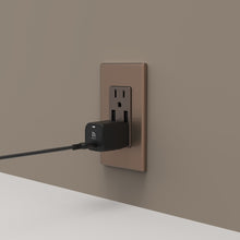 画像をギャラリービューアに読み込む, OMNIA P3 USB-C 33W 超小型急速充電器