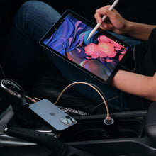 画像をギャラリービューアに読み込む, OMNIA C1 Pro 83W 高出力2ポートカーチャージャー + OMNIA C2 車用急速磁気充電器