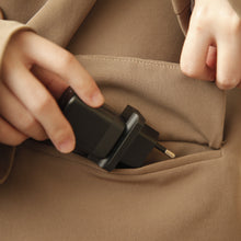 画像をギャラリービューアに読み込む, OMNIA P3 USB-C 33W 超小型急速充電器