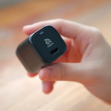 画像をギャラリービューアに読み込む, OMNIA P3 USB-C 33W 超小型急速充電器