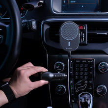 画像をギャラリービューアに読み込む, OMNIA C1 Pro 83W 高出力2ポートカーチャージャー + OMNIA C2 車用急速磁気充電器