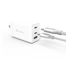 画像をギャラリービューアに読み込む, OMNIA F6 65Wクイック電源供給器 **200cmType C充電ケーブル贈呈**