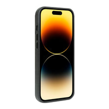 画像をギャラリービューアに読み込む, 【新製品登場】OMNIA CX2 LEDナビゲーション式 MagSafe車載充電ホルダー(メタリック) + Alto Clop マグネット式レザーケース