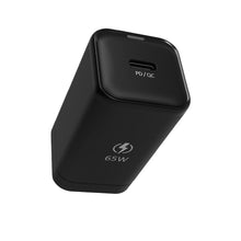 画像をギャラリービューアに読み込む, OMNIA Q5 5 in 1 ワイヤレス充電ステーション + OMNIA X6 65W 窒化ガリウム GaN コンパクト充電器