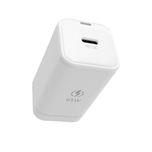 画像をギャラリービューアに読み込む, OMNIA Q5 5 in 1 ワイヤレス充電ステーション + OMNIA X6 65W 窒化ガリウム GaN コンパクト充電器