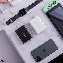 画像をギャラリービューアに読み込む, OMNIA Pro 100Wトラベルユニバーサルスーパー充電ステーション