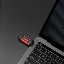 画像をギャラリービューアに読み込む, iKlips C Lightning To USB−C iPhone 双方向スマートフラッシュドライブ (128/256GB)