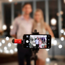 画像をギャラリービューアに読み込む, iKlips C Lightning To USB−C iPhone 双方向スマートフラッシュドライブ (128/256GB)