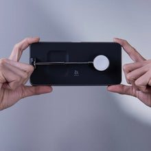 画像をギャラリービューアに読み込む, OMNIA Q3 3 In 1 ワイヤレス充電スタンド