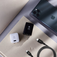 画像をギャラリービューアに読み込む, OMNIA X3 Kit PD30W Lightning 急速充電セット