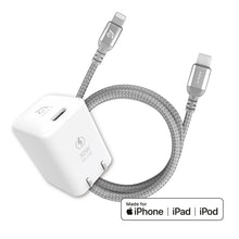 画像をギャラリービューアに読み込む, OMNIA X3 Kit PD30W Lightning 急速充電セット