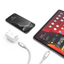 画像をギャラリービューアに読み込む, OMNIA X3 Kit PD30W Lightning 急速充電セット