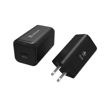 画像をギャラリービューアに読み込む, OMNIA X6 65W 窒化ガリウム GaN コンパクト充電器
