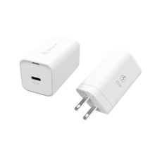 画像をギャラリービューアに読み込む, OMNIA X6 65W 窒化ガリウム GaN コンパクト充電器