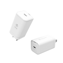 画像をギャラリービューアに読み込む, OMNIA X6 65W 窒化ガリウム GaN コンパクト充電器