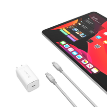 画像をギャラリービューアに読み込む, OMNIA X6 65W 窒化ガリウム GaN コンパクト充電器