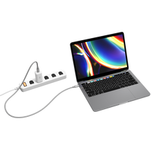 画像をギャラリービューアに読み込む, OMNIA X6 65W 窒化ガリウム GaN コンパクト充電器