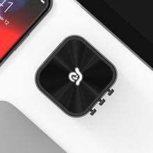 画像をギャラリービューアに読み込む, OMNIA T3 - 6 in 1 USBトラベルチャージャー