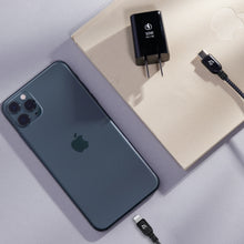 画像をギャラリービューアに読み込む, OMNIA X3 Kit PD30W Lightning 急速充電セット