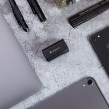 画像をギャラリービューアに読み込む, OMNIA X6 65W 窒化ガリウム GaN コンパクト充電器