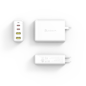 画像をギャラリービューアに読み込む, OMNIA Pro 100Wトラベルユニバーサルスーパー充電ステーション