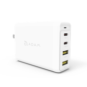 画像をギャラリービューアに読み込む, OMNIA Pro 100Wトラベルユニバーサルスーパー充電ステーション