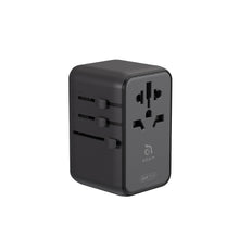 画像をギャラリービューアに読み込む, T35L 海外対応USB充電アダプター（伸縮式USB-Cケーブル内蔵）

