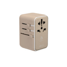 画像をギャラリービューアに読み込む, T35L 海外対応USB充電アダプター（伸縮式USB-Cケーブル内蔵）
