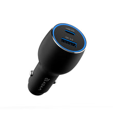 画像をギャラリービューアに読み込む, CQ1 Qi2対応15W車載充電ホルダー （アルティメイトモデル）+ OMNIA C1 Pro 83W 高出力2ポートカーチャージャー
