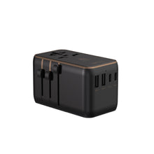 画像をギャラリービューアに読み込む, T100L 海外対応USB充電アダプター（伸縮式USB-Cケーブル内蔵）
