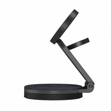 画像をギャラリービューアに読み込む, Mag 360 Qi2 対応 3 in 1 ターンテーブル式ワイヤレス充電器 （デュアル 15W タイプ）
