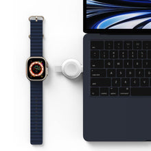画像をギャラリービューアに読み込む, 【新製品登場】OMNIA A1+ Apple Watch クイックチャージ マグネット吸着ワイヤレス充電器
