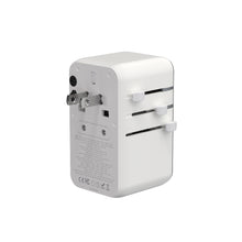 画像をギャラリービューアに読み込む, T70L 海外対応USB充電アダプター（伸縮式USB-Cケーブル内蔵）
