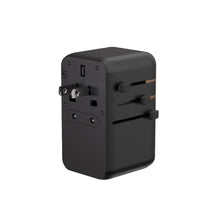 画像をギャラリービューアに読み込む, T100L 海外対応USB充電アダプター（伸縮式USB-Cケーブル内蔵）
